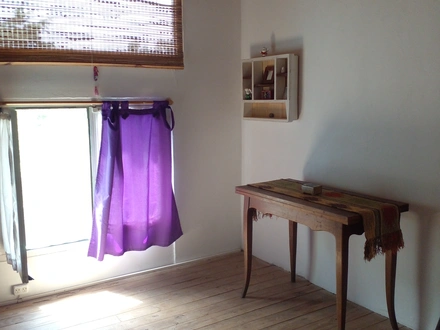 Alquiler temporario de casa en Mar del plata