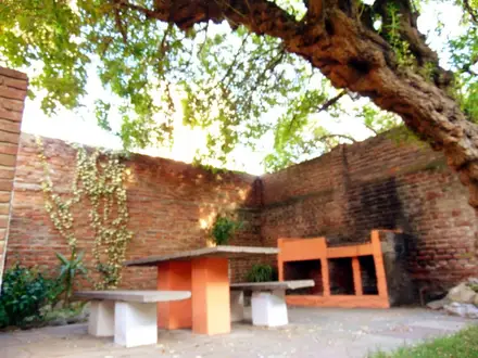 Alquiler temporario de apartamento em Necochea