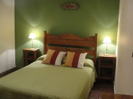 Alquiler temporario de apartamento em Necochea