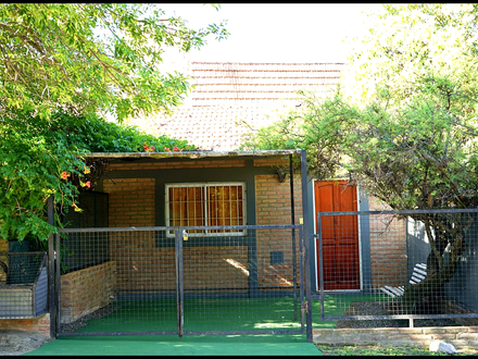 Alquiler temporario de departamento en Villa carlos paz