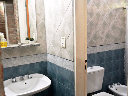 Alquiler temporario de departamento en Villa carlos paz