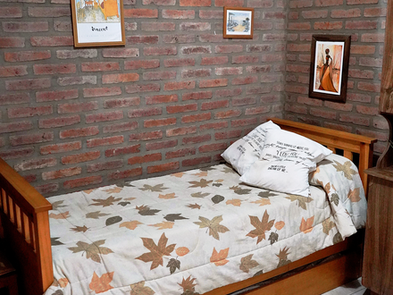 Alquiler temporario de departamento en Villa carlos paz