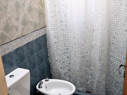Alquiler temporario de departamento en Villa carlos paz