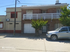 Alquiler temporario de casa en Necochea