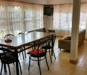 Alquiler temporario de casa em Mar del plata