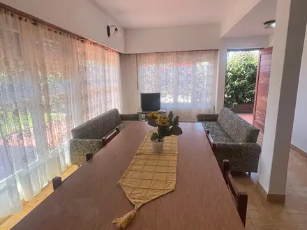 Alquiler temporario de casa en Mar del plata