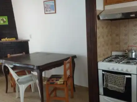 Alquiler temporario de casa en Mar del plata