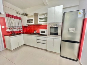 Alquiler temporario de apartamento em Miramar