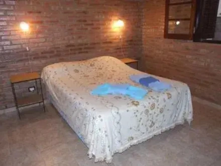 Alquiler temporario de caba&ntilde;a en Mina clavero