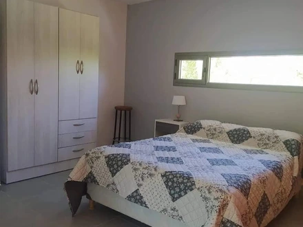 Alquiler temporario de casa en 25 de mayo