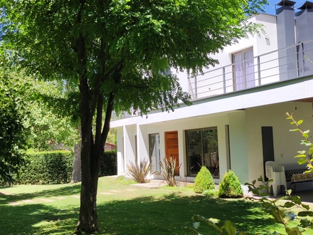 Alquiler temporario de casa en 25 de mayo