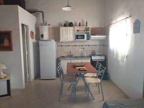 Alquiler temporario de apartamento em Camet norte, mar chiquita