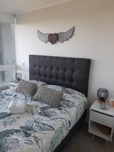 Arriendo temporario de apartamento em Viña del mar