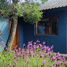 Alquiler temporario de casa em Bariloche