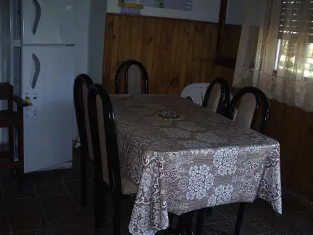 Alquiler temporario de apartamento em Mar de ajo