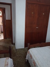 Alquiler temporario de apartamento em Mar de ajo