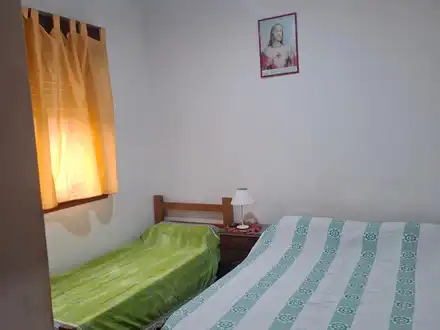 Alquiler temporario de apartamento em Mar de ajo
