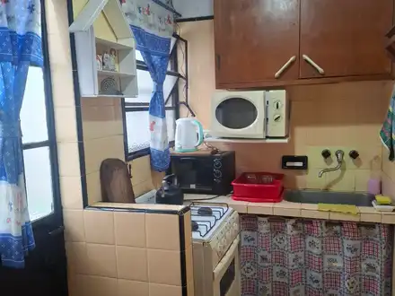 Alquiler temporario de apartamento em Mar de ajo