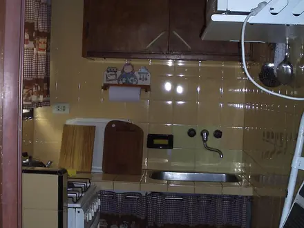 Alquiler temporario de apartamento em Mar de ajo