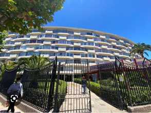 Arriendo temporario de apartamento em Viña del mar