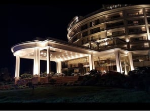 Arriendo temporario de apartamento em Viña del mar