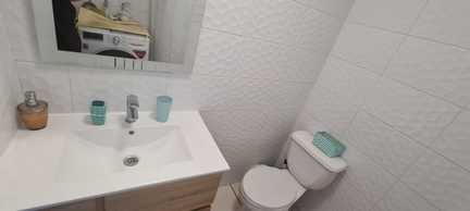 Arriendo temporario de apartamento em Viña del mar