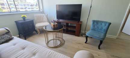 Arriendo temporario de apartamento em Viña del mar