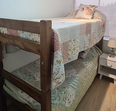 Arriendo temporario de apartamento em Viña del mar