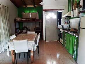 Alquiler temporario de apartamento em Villa cura brochero