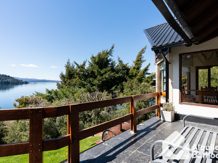 Alquiler temporario de casa em San carlos de bariloche