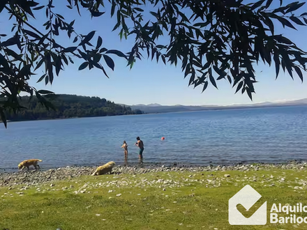 Alquiler temporario de casa em San carlos de bariloche