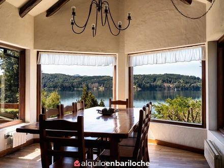 Alquiler temporario de casa em San carlos de bariloche