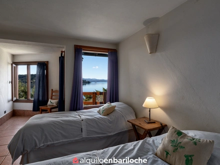 Alquiler temporario de casa em San carlos de bariloche