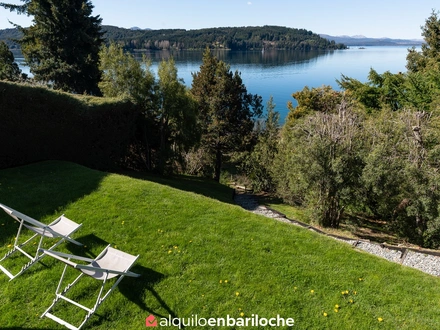 Alquiler temporario de casa em San carlos de bariloche