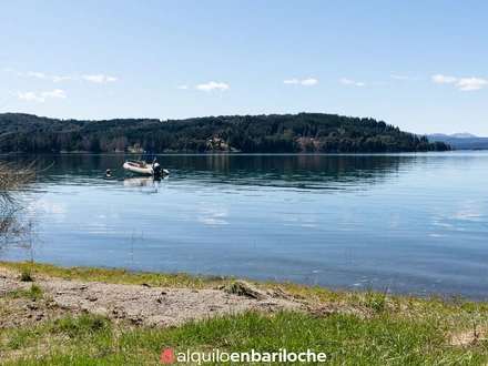 Alquiler temporario de casa em San carlos de bariloche