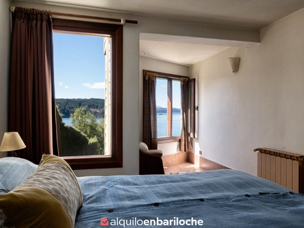 Alquiler temporario de casa em San carlos de bariloche