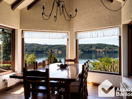 Alquiler temporario de casa em San carlos de bariloche