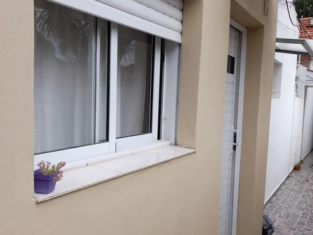 Alquiler temporario de departamento en Mar del plata