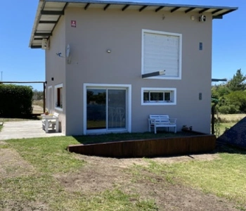 Alquiler temporario de casa en Miramar