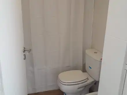 Alquiler temporario de departamento en Almagro