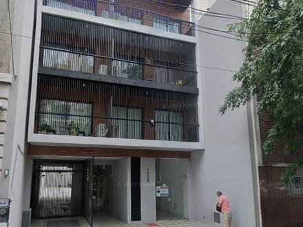 Alquiler temporario de departamento en Almagro