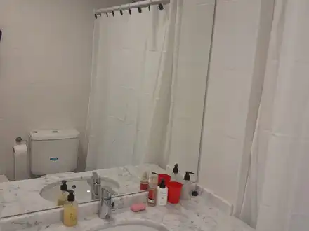 Alquiler temporario de departamento en Almagro