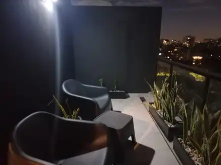 Alquiler temporario de departamento en Almagro