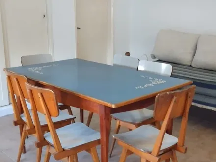 Alquiler temporario de casa em Monte hermoso