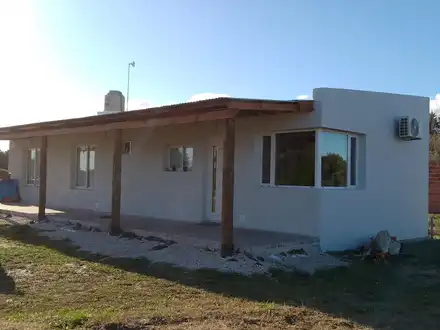 Alquiler temporario de casa em Mar del sud