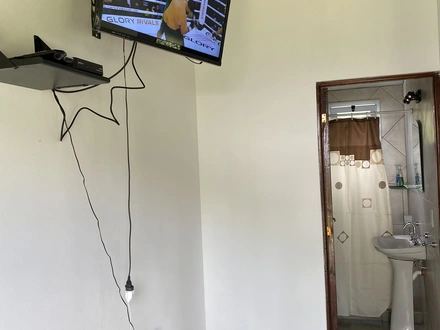 Alquiler temporario de departamento en Valeria del mar