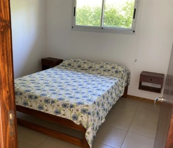 Alquiler temporario de departamento en Valeria del mar