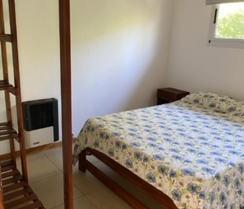 Alquiler temporario de departamento en Valeria del mar