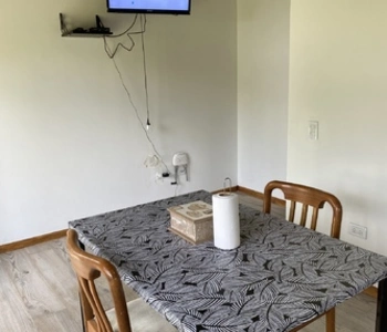 Alquiler temporario de departamento en Valeria del mar