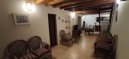 Alquiler temporario de casa en Mar del plata